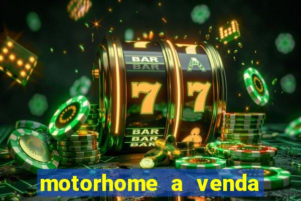 motorhome a venda barato olx porto alegre rs